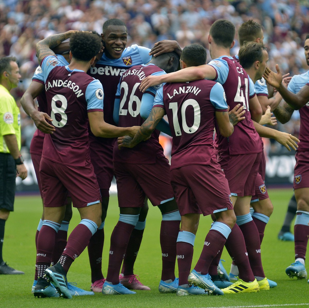 场的稳定支 场的稳定支